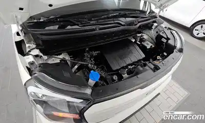 Kia Ray 2025 1.0 Автомат в Москве № 1172382, миниатюра 6