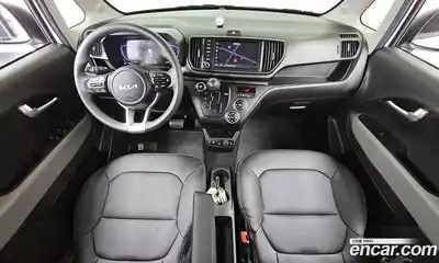 Kia Ray 2025 1.0 Автомат в Москве № 1172382, миниатюра 7