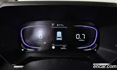 Kia Ray 2025 1.0 Автомат в Москве № 1172382, миниатюра 8