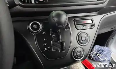 Kia Ray 2025 1.0 Автомат в Москве № 1172382, миниатюра 9