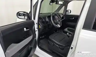 Kia Ray 2025 1.0 Автомат в Москве № 1172382, миниатюра 10