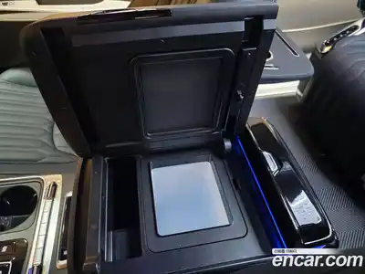 Kia Canival 2025 3.5 Автомат в Москве № 1172400, миниатюра 12