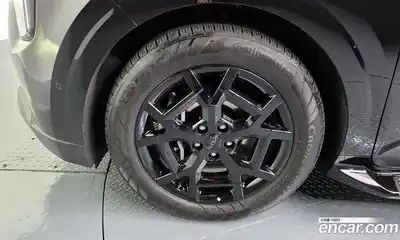 Kia Canival 2025 3.5 Автомат в Москве № 1172400, миниатюра 5