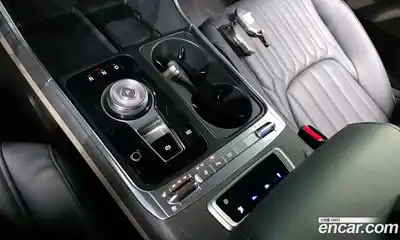 Kia Canival 2025 3.5 Автомат в Москве № 1172400, миниатюра 9