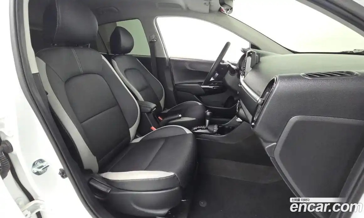 Kia Morning 2023 1.0 Автомат в Москве № 1172434, фото 11