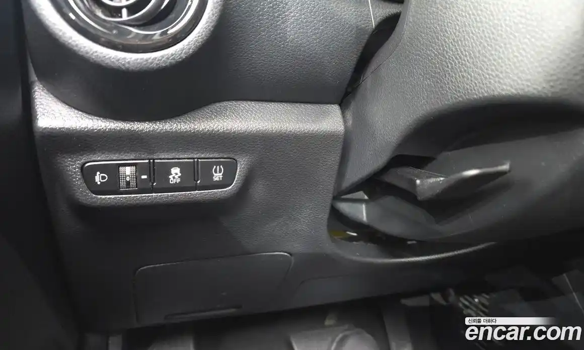 Kia Morning 2023 1.0 Автомат в Москве № 1172434, фото 16