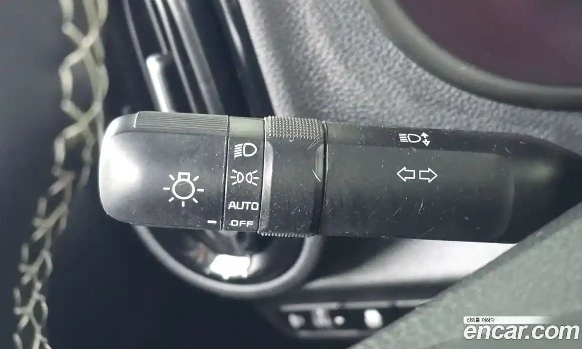 Kia Morning 2023 1.0 Автомат в Москве № 1172434, фото 18