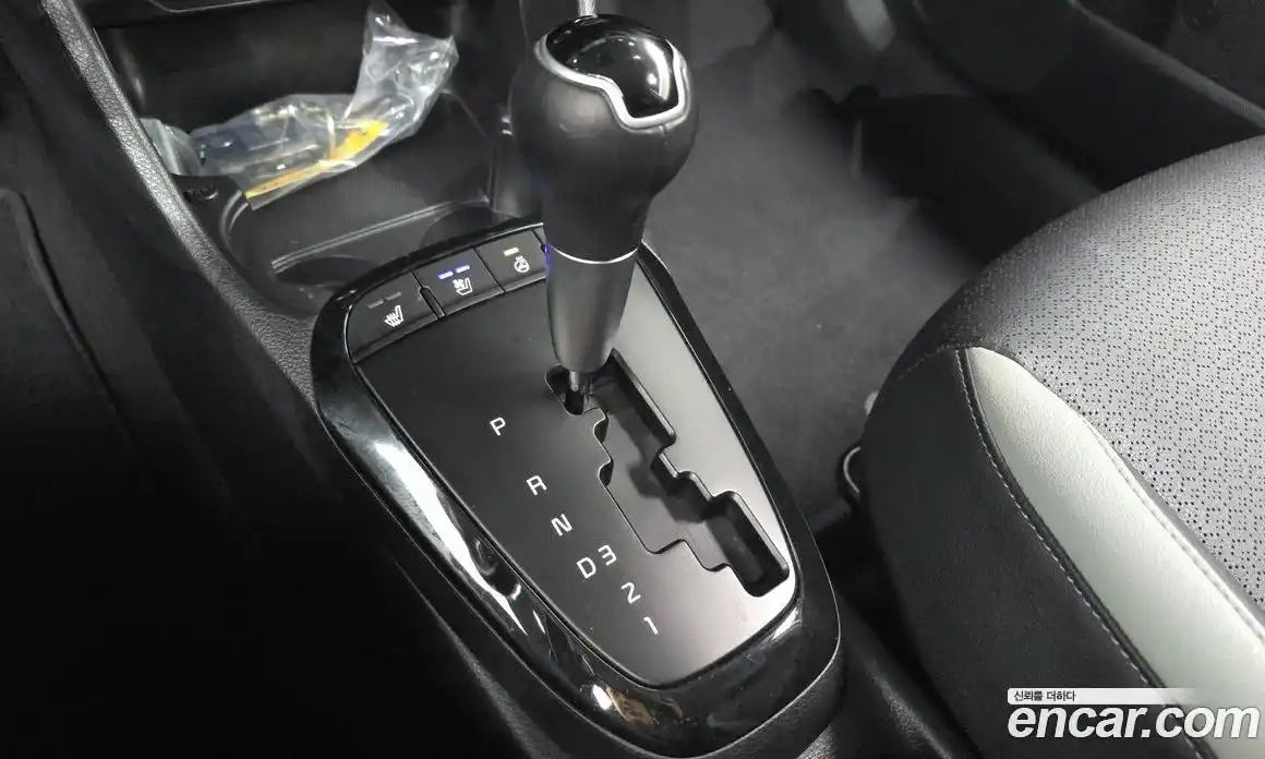 Kia Morning 2023 1.0 Автомат в Москве № 1172434, фото 9