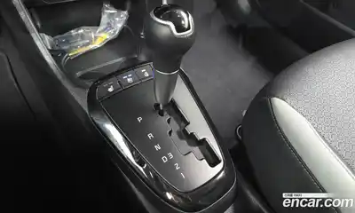 Kia Morning 2023 1.0 Автомат в Москве № 1172434, миниатюра 9