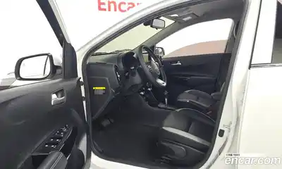 Kia Morning 2023 1.0 Автомат в Москве № 1172434, миниатюра 10