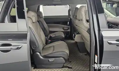 Kia Canival 2024 3.5 гидро в Москве № 1172435, миниатюра 12