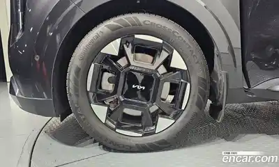 Kia Canival 2024 3.5 гидро в Москве № 1172435, миниатюра 5