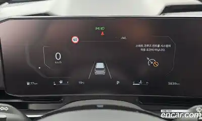 Kia Canival 2024 3.5 гидро в Москве № 1172435, миниатюра 8