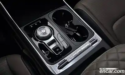 Kia Canival 2024 3.5 гидро в Москве № 1172435, миниатюра 9