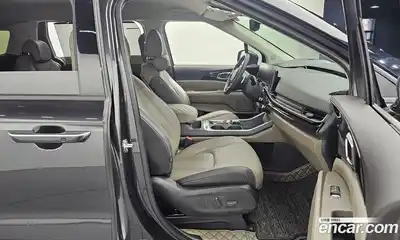 Kia Canival 2024 3.5 гидро в Москве № 1172435, миниатюра 10