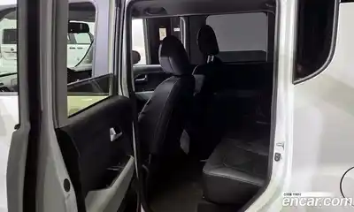 Kia Ray 2023 1.0 Автомат в Москве № 1172440, миниатюра 11