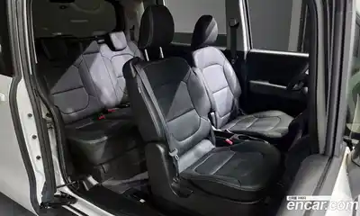 Kia Ray 2023 1.0 Автомат в Москве № 1172440, миниатюра 12