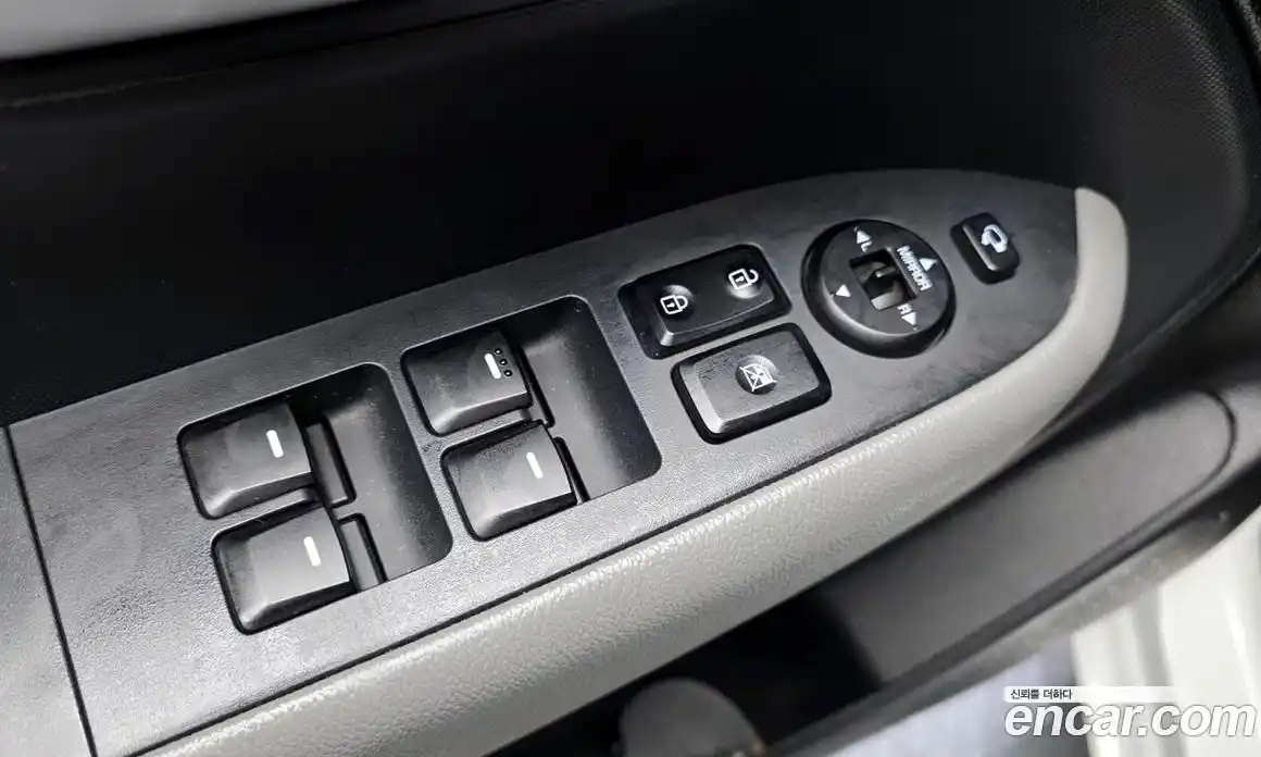 Kia Ray 2023 1.0 Автомат в Москве № 1172440, фото 14