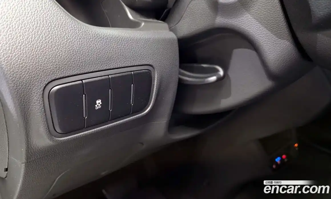 Kia Ray 2023 1.0 Автомат в Москве № 1172440, фото 15