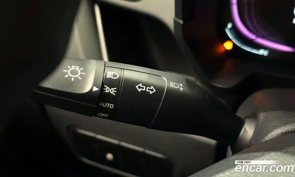 Kia Ray 2023 1.0 Автомат в Москве № 1172440, фото 16