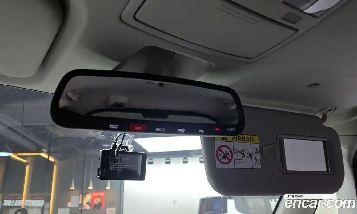 Kia Ray 2023 1.0 Автомат в Москве № 1172440, фото 17