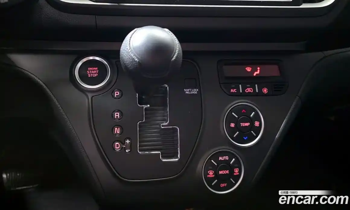 Kia Ray 2023 1.0 Автомат в Москве № 1172440, фото 9