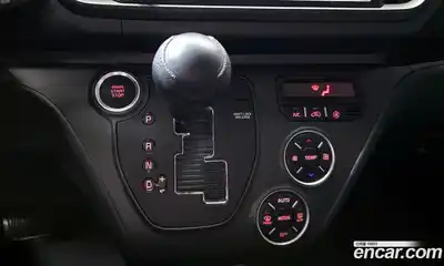 Kia Ray 2023 1.0 Автомат в Москве № 1172440, миниатюра 9