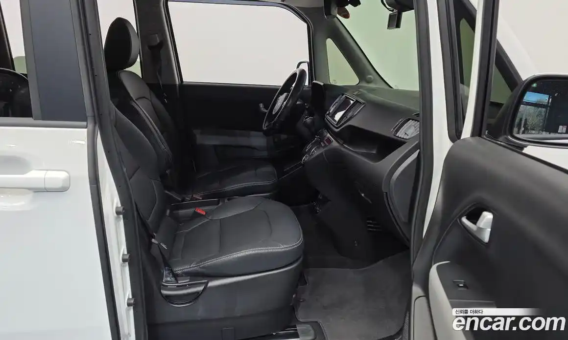 Kia Ray 2025 1.0 Автомат в Москве № 1172443, фото 11