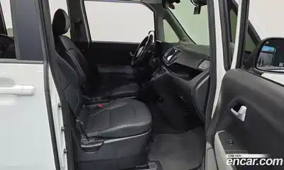 Kia Ray 2025 1.0 Автомат в Москве № 1172443, миниатюра 11