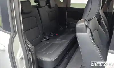 Kia Ray 2025 1.0 Автомат в Москве № 1172443, миниатюра 12