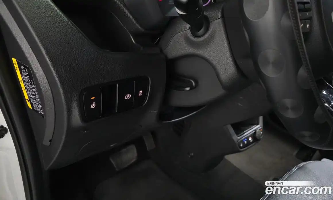 Kia Ray 2025 1.0 Автомат в Москве № 1172443, фото 14