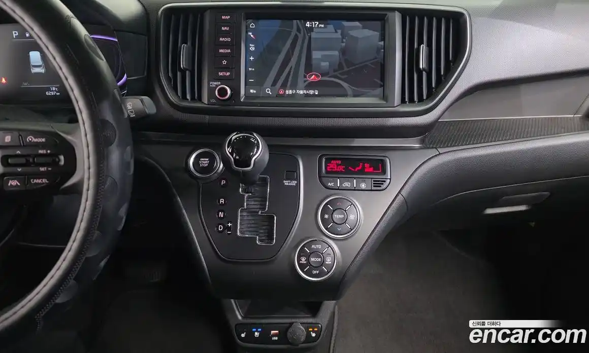 Kia Ray 2025 1.0 Автомат в Москве № 1172443, фото 15