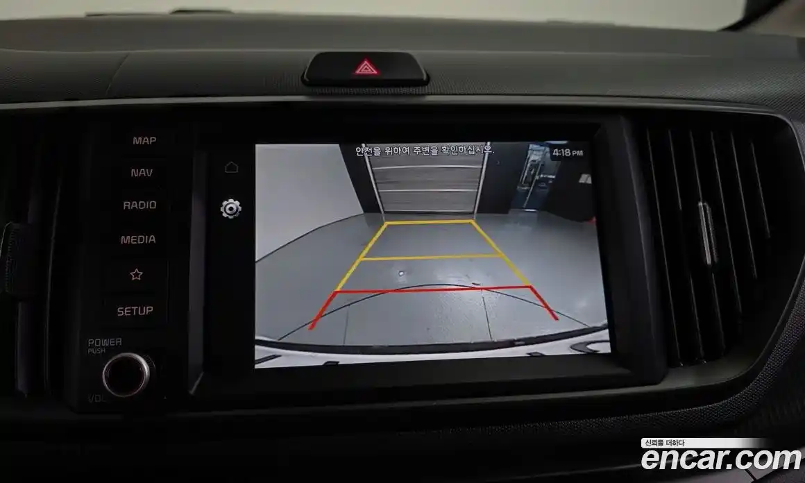 Kia Ray 2025 1.0 Автомат в Москве № 1172443, фото 16