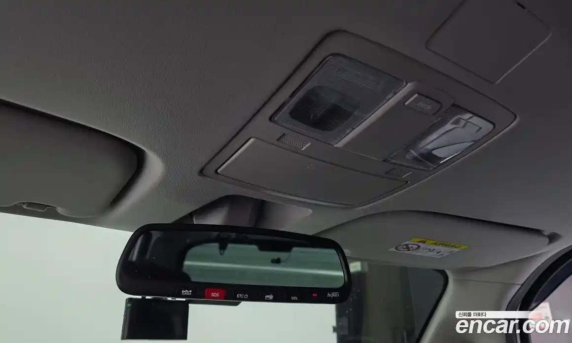 Kia Ray 2025 1.0 Автомат в Москве № 1172443, фото 18