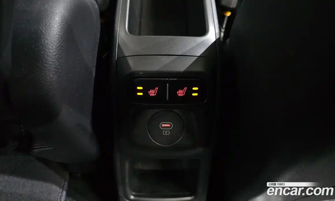 Kia Ray 2025 1.0 Автомат в Москве № 1172443, фото 19