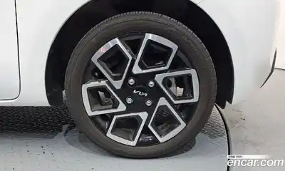 Kia Ray 2025 1.0 Автомат в Москве № 1172443, миниатюра 5