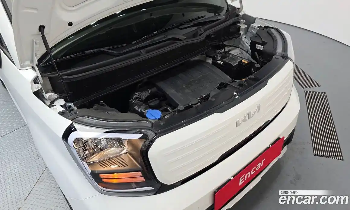 Kia Ray 2025 1.0 Автомат в Москве № 1172443, фото 6