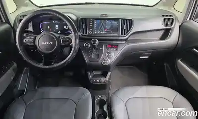 Kia Ray 2025 1.0 Автомат в Москве № 1172443, миниатюра 7