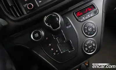 Kia Ray 2025 1.0 Автомат в Москве № 1172443, миниатюра 9