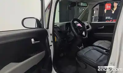 Kia Ray 2025 1.0 Автомат в Москве № 1172443, миниатюра 10