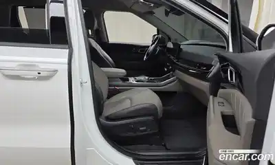 Kia Canival 2024 2.2 гидро в Москве № 1172448, миниатюра 11