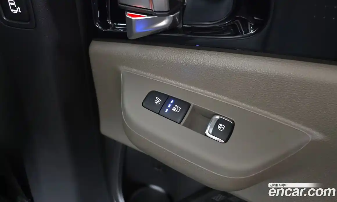 Kia Canival 2024 2.2 гидро в Москве № 1172448, фото 18
