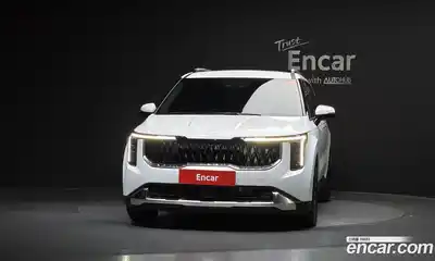 Kia Canival 2024 2.2 гидро в Москве № 1172448, миниатюра 3
