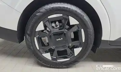 Kia Canival 2024 2.2 гидро в Москве № 1172448, миниатюра 5