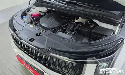 Kia Canival 2024 2.2 гидро в Москве № 1172448, миниатюра 6