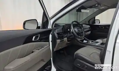 Kia Canival 2024 2.2 гидро в Москве № 1172448, миниатюра 10