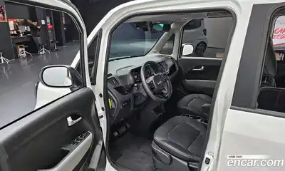 Kia Ray 2024 1.0 Автомат в Москве № 1172469, миниатюра 11