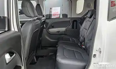 Kia Ray 2024 1.0 Автомат в Москве № 1172469, миниатюра 12