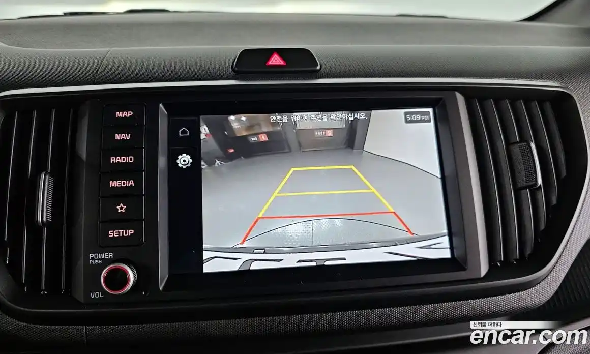 Kia Ray 2024 1.0 Автомат в Москве № 1172469, фото 14