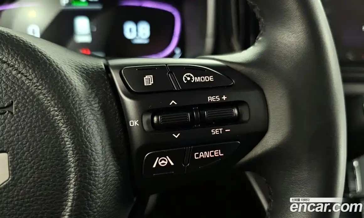 Kia Ray 2024 1.0 Автомат в Москве № 1172469, фото 16